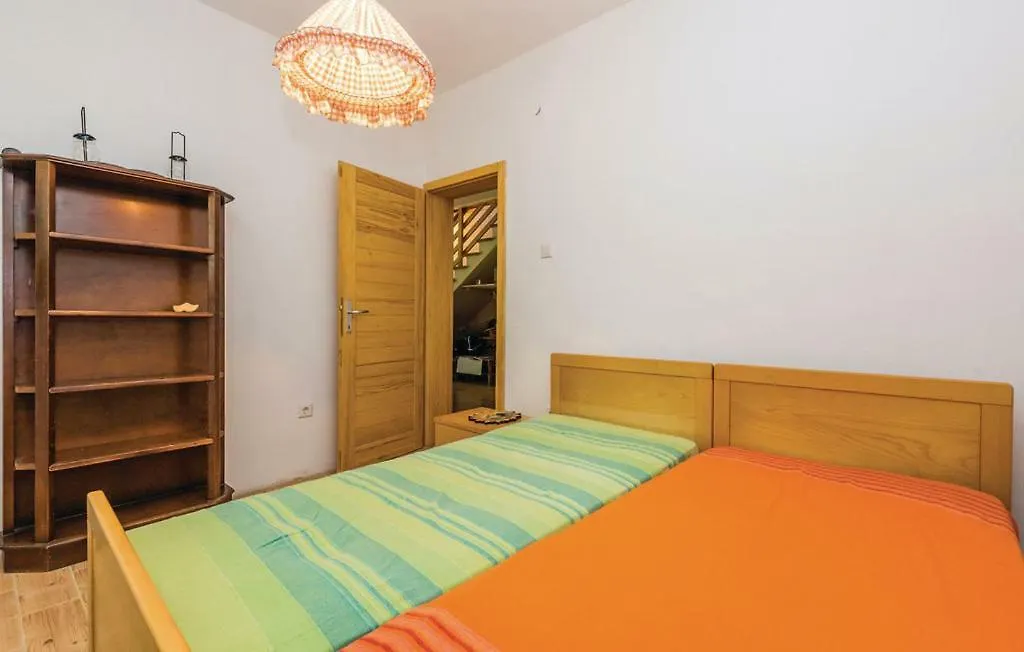 Holiday home House With Pool And Sauna Crni Lug