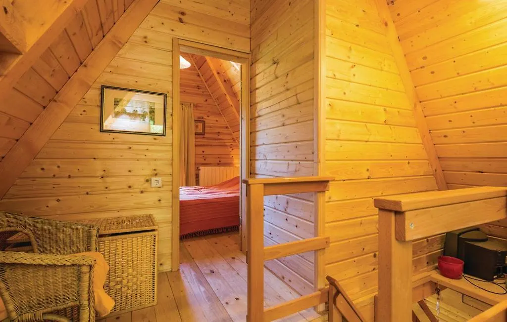 Holiday home House With Pool And Sauna Crni Lug